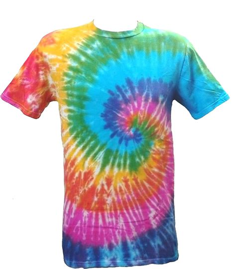 Multicolor T